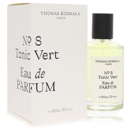 Thomas Kosmala No 8 Tonic Vert by Thomas Kosmala - 2