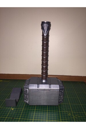 Thors Hammer (33 cm) THORCEK33cm - 6