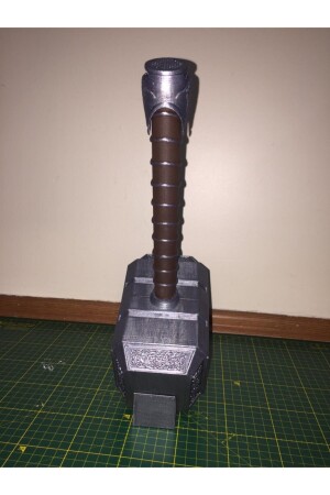 Thors Hammer (33 cm) THORCEK33cm - 7