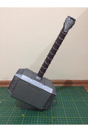 Thors Hammer (33 cm) THORCEK33cm - 8