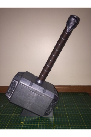 Thors Hammer (33 cm) THORCEK33cm - 4