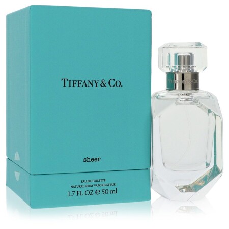 Tiffany Sheer by Tiffany - 2