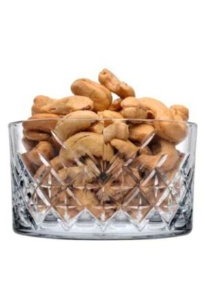 Timeless Bowl Snack-Set 12-teilig Timeless Bowl-Set 12-teilig MGG-530040-12Lİ - 3