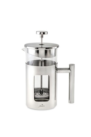 Timeless Venti Çelik French Press 1000 ml - 2