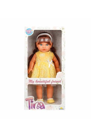 Tina Party Bebek 45 Cm. 40061 SUNMAN40061 - 3