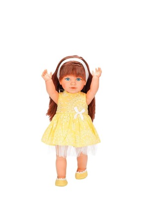 Tina Party Bebek 45 Cm. 40061 SUNMAN40061 - 7