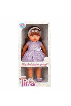 Tina Party Bebek 45 Cm. 40061 SUNMAN40061 - 10