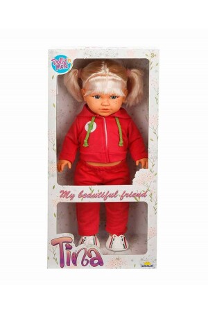 Tina Sportliches Baby 45 cm. 40051 - 4