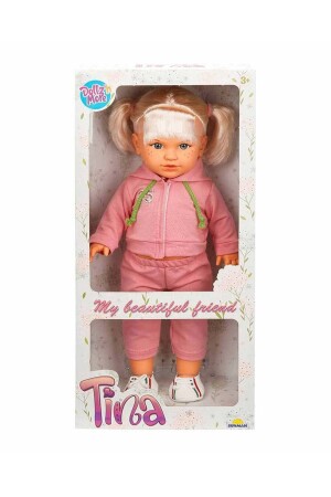 Tina Sportliches Baby 45 cm. 40051 - 8