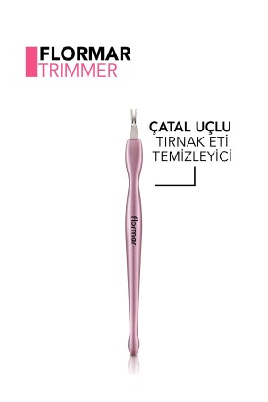 Tırnak Eti Temizleyici - Trimmer - 038 - 8690604598489 - 6