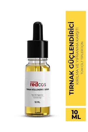 Tırnak Ve Kütikül Güçlendirici Aktif Serum - 2