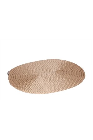 Tischset (OVAL) Beige - 3