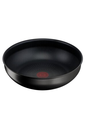 Titan 6x Mix Induktions-Wok-Pfanne – 26 cm TYC00400790731 - 1