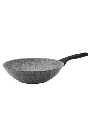 Titangranit Wok Tava 28 Cm EMMS57 - 4