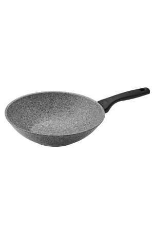 Titangranit Wok Tava 28 Cm EMMS57 - 5