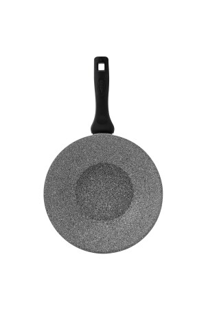 Titangranit Wok Tava 28 Cm EMMS57 - 6