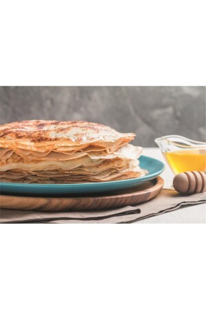 Titanium 3x Ultimate Crêpes-Pfanne auf Induktionsbasis – 25 cm 2100090224 - 7