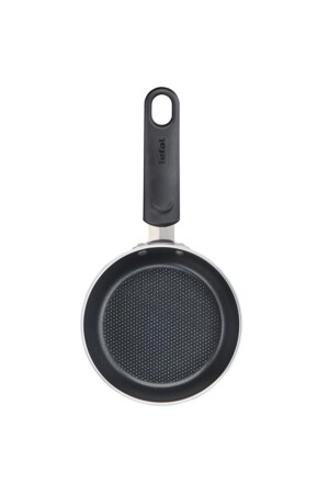 Titanyum 1x Simplecook Difüzyon Tabanlı Sos Tavası - 12 Cm - 4