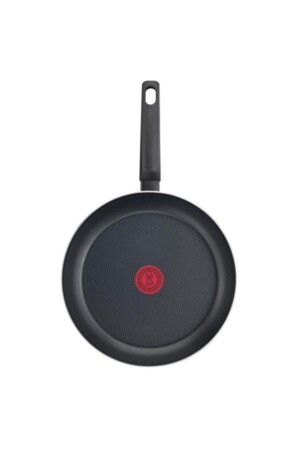 Titanyum 1x Simplecook Difüzyon Tabanlı Tava - 20 Cm - 2