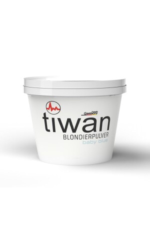 Tıwan Saç Açıcı Boldıerpulver - 2