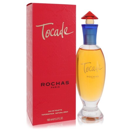 Tocade by Rochas - 3