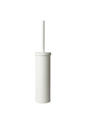 Toilettenbürste, Ikea Toilettenbürste mit Behälter, Weiß 11444 - 3