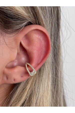 Toka Earcuff - 2