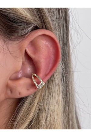 Toka Earcuff - 5