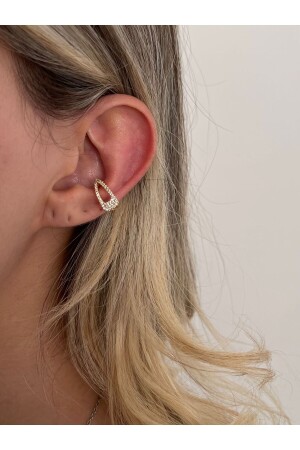 Toka Earcuff - 7