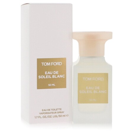 Tom Ford Eau De Soleil Blanc by Tom Ford - 3