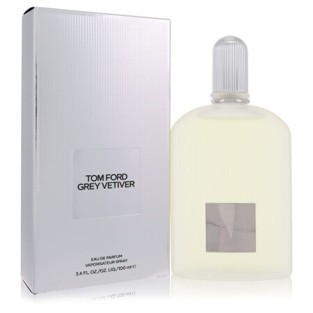 Tom Ford Grey Vetiver by Tom Ford - 3