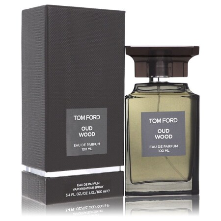 Tom Ford Oud Wood by Tom Ford - 2