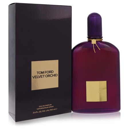 Tom Ford Velvet Orchid by Tom Ford - 1