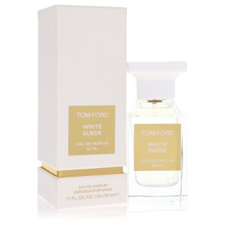 Tom Ford White Suede by Tom Ford - 3