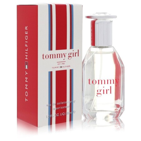 Tommy Girl by Tommy Hilfiger - 4