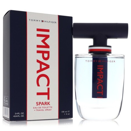 Tommy Hilfiger Impact Spark by Tommy Hilfiger - 2