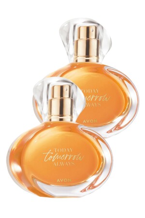 Tomorrow Damenparfüm Edp 50 ml. Zweier-Set - 3