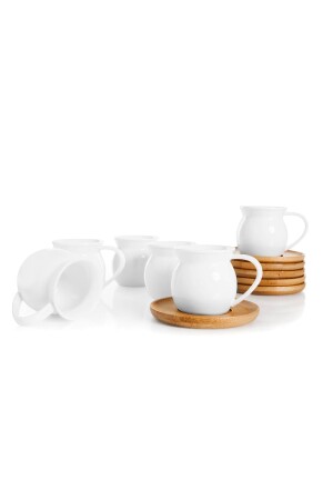 Torby Kaffeeservice für 6 Personen B2774 - 4