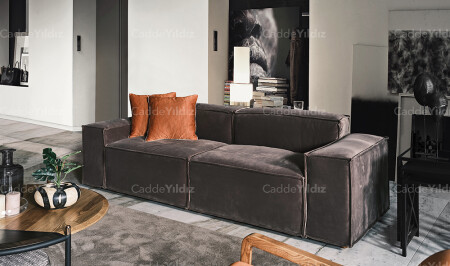 Torge-Sofa - 1