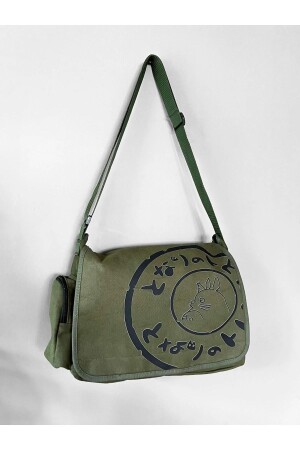 Totoro Bag - 2