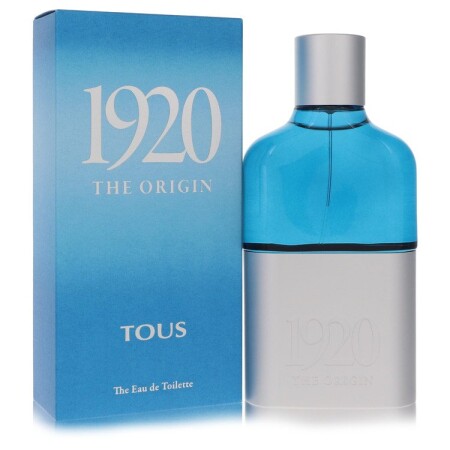 Tous 1920 The Origin by Tous - 2