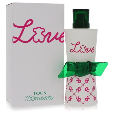 Tous Love Moments by Tous - 1