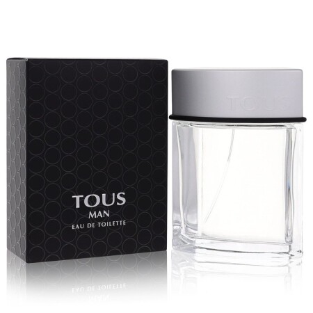 Tous Man by Tous - 1