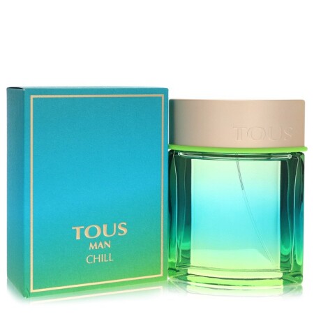 Tous Man Chill by Tous - 1