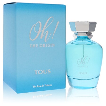 Tous Oh The Origin by Tous - 3