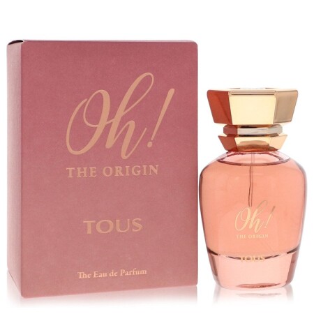 Tous Oh The Origin by Tous - 1