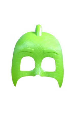 Toy Pijamaskeliler 3-teiliges Figurenmasken-Set Unterhaltungskostümmaske - 4