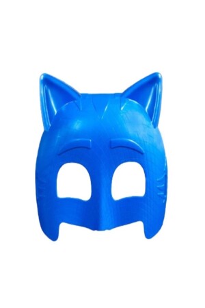 Toy Pijamaskeliler 3-teiliges Figurenmasken-Set Unterhaltungskostümmaske - 6