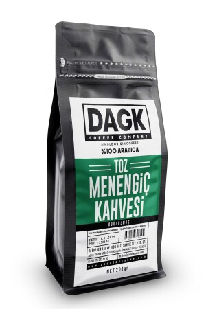 Toz Menengiç Kahvesi 200g - 2