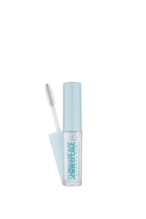 Transparent Eyebrow&Eyelash Maskara - 1